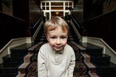 фото отеля Alexis Hotel - a Kimpton Hotel