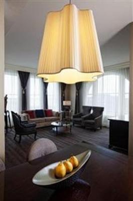 фото отеля Alexis Hotel - a Kimpton Hotel