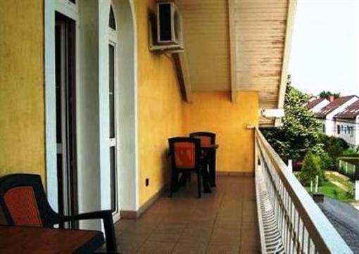 фото отеля Royal Villa Balatonfured