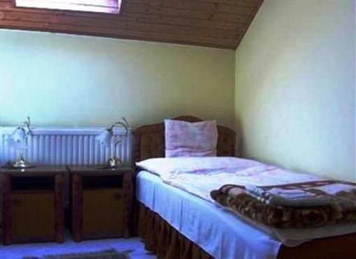фото отеля Royal Villa Balatonfured