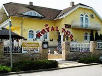 Royal Villa Balatonfured