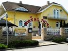 фото отеля Royal Villa Balatonfured