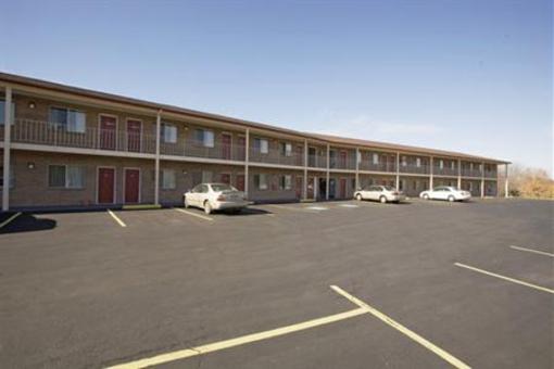 фото отеля Americas Best Value Inn - Jonesville