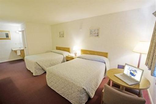 фото отеля Americas Best Value Inn - Jonesville