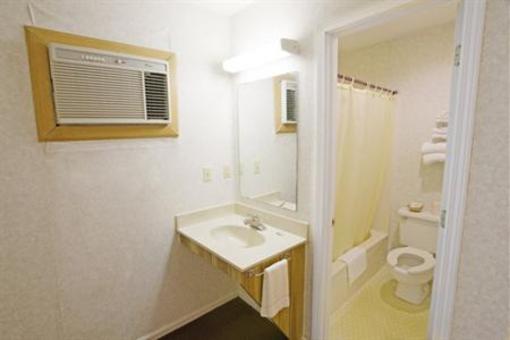 фото отеля Americas Best Value Inn - Jonesville