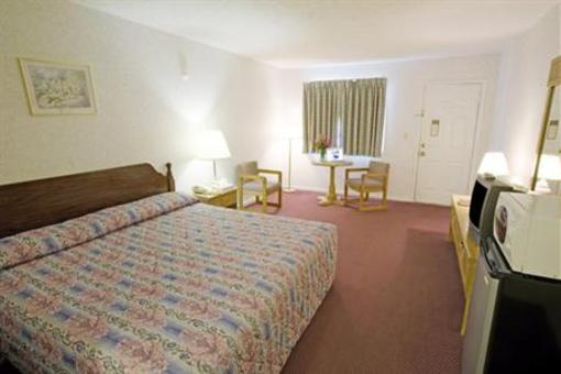фото отеля Americas Best Value Inn - Jonesville