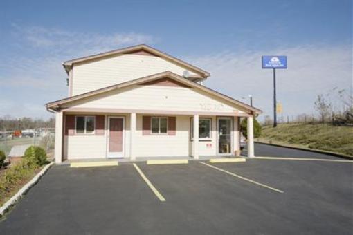 фото отеля Americas Best Value Inn - Jonesville