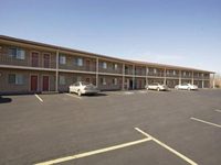 Americas Best Value Inn - Jonesville