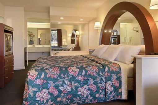 фото отеля Selma Days Inn and Suites