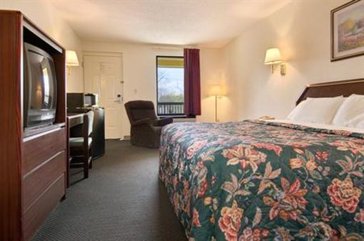 фото отеля Selma Days Inn and Suites