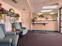 Selma Days Inn and Suites