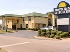 фото отеля Selma Days Inn and Suites