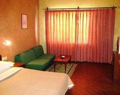 фото отеля Dunsvirk Court Mussoorie