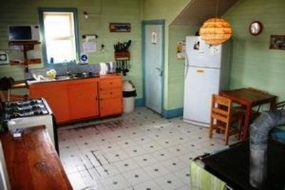 фото отеля Compass del Sur