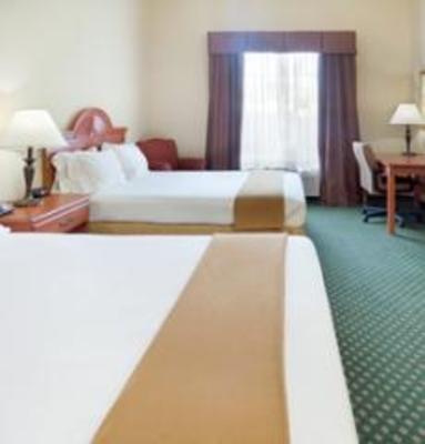 фото отеля Holiday Inn Express Windsor - Sonoma County