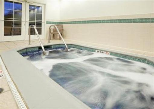 фото отеля Holiday Inn Express Windsor - Sonoma County