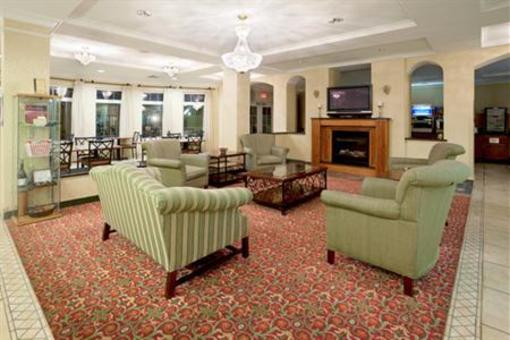 фото отеля Holiday Inn Express Windsor - Sonoma County