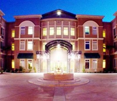 фото отеля Holiday Inn Express Windsor - Sonoma County