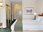фото отеля Holiday Inn Express Windsor - Sonoma County