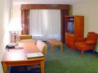 фото отеля Holiday Inn Express Windsor - Sonoma County