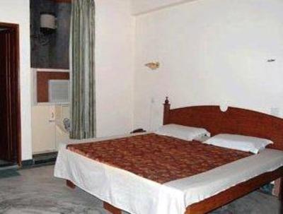 фото отеля Hotel Jyoti Continental Agra