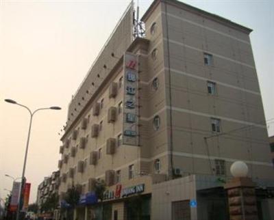 фото отеля Jinjiang Inn (Ji'nan Beiyuan Main Street)