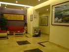 фото отеля Jinjiang Inn (Ji'nan Beiyuan Main Street)
