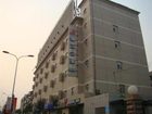 фото отеля Jinjiang Inn (Ji'nan Beiyuan Main Street)