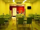 фото отеля Jinjiang Inn (Ji'nan Beiyuan Main Street)