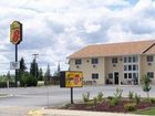 фото отеля Super 8 Motel Lewistown