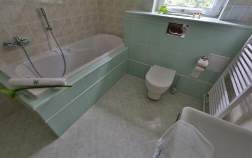 фото отеля Hotel Janosik Terchova