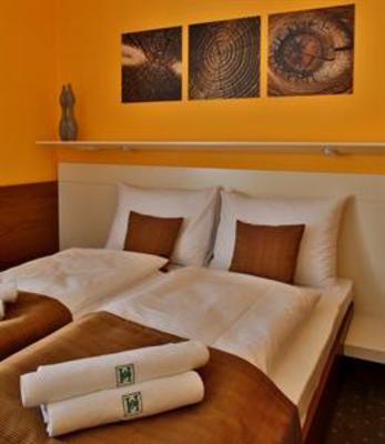 фото отеля Hotel Janosik Terchova