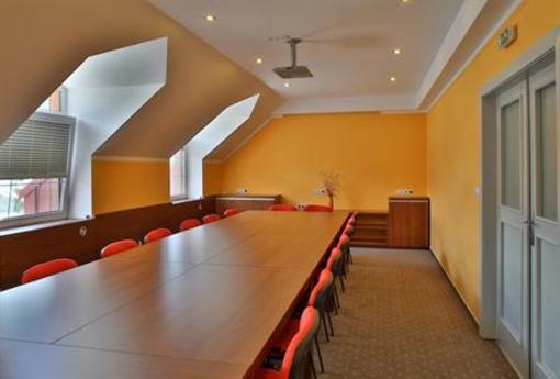 фото отеля Hotel Janosik Terchova
