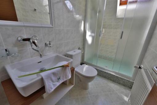 фото отеля Hotel Janosik Terchova
