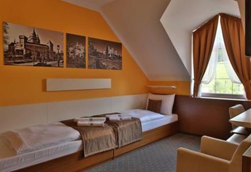 фото отеля Hotel Janosik Terchova