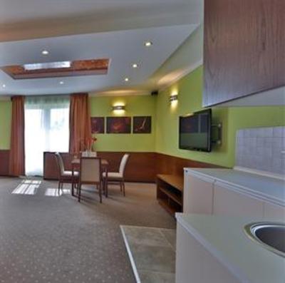 фото отеля Hotel Janosik Terchova