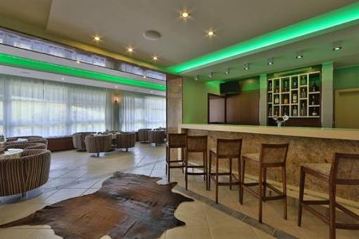 фото отеля Hotel Janosik Terchova