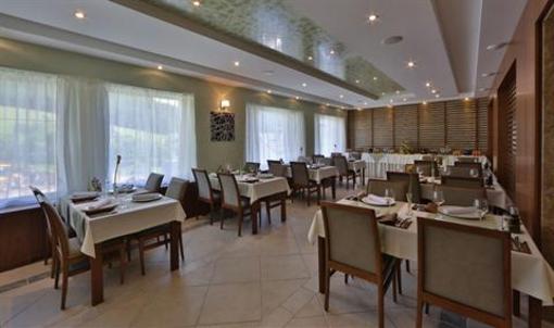 фото отеля Hotel Janosik Terchova