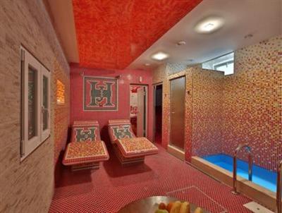 фото отеля Hotel Janosik Terchova