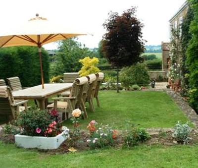 фото отеля Thorne Cottage Hotel Yeovil