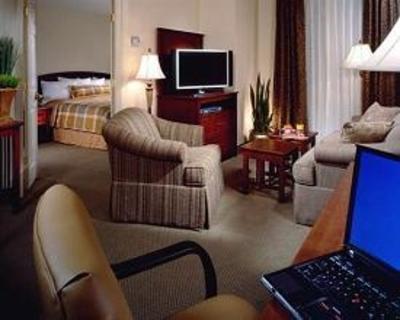 фото отеля Staybridge Suites Lincoln Northeast
