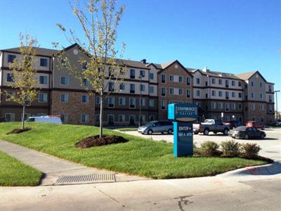 фото отеля Staybridge Suites Lincoln Northeast