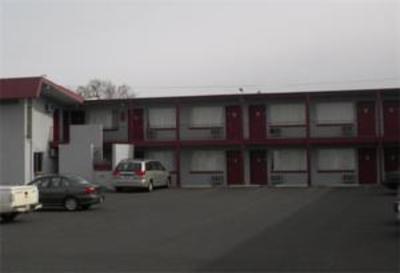 фото отеля Motel Imperial Moses Lake