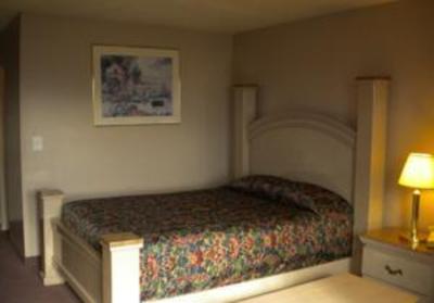 фото отеля Motel Imperial Moses Lake