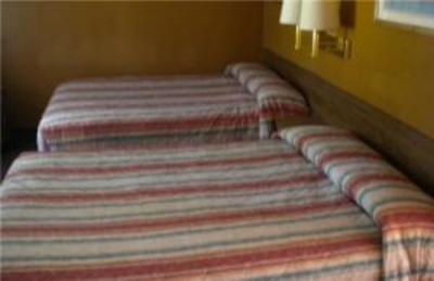 фото отеля Motel Imperial Moses Lake