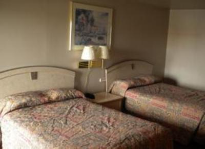 фото отеля Motel Imperial Moses Lake