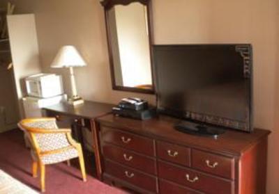 фото отеля Motel Imperial Moses Lake