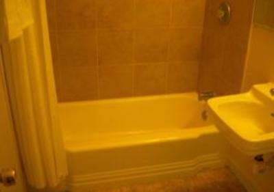 фото отеля Motel Imperial Moses Lake