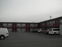Motel Imperial Moses Lake