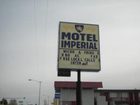 фото отеля Motel Imperial Moses Lake